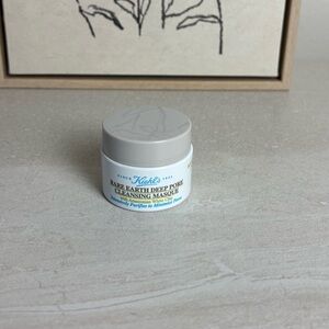 Keihls Rare Earth Deep Pore Cleansing Masque